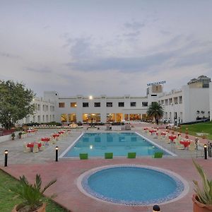 Inder Residency Resort & Spa Udaipur